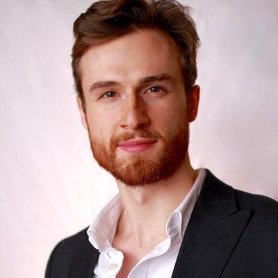 Kevin Voller