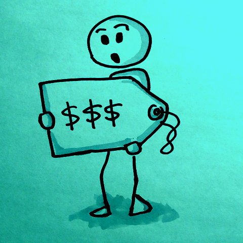 Most web agencies focus...