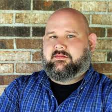 Tim Broadwater