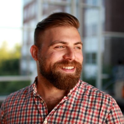 Zack Pontious
